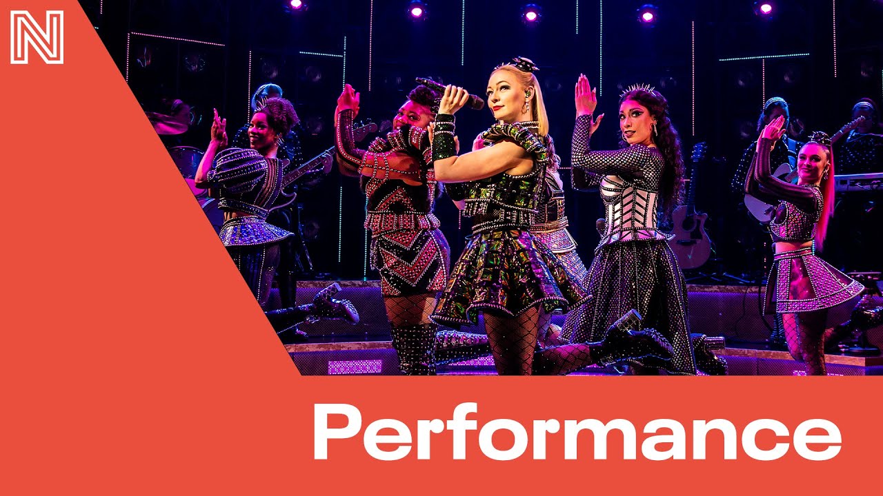 Creative Experiences - Performance
