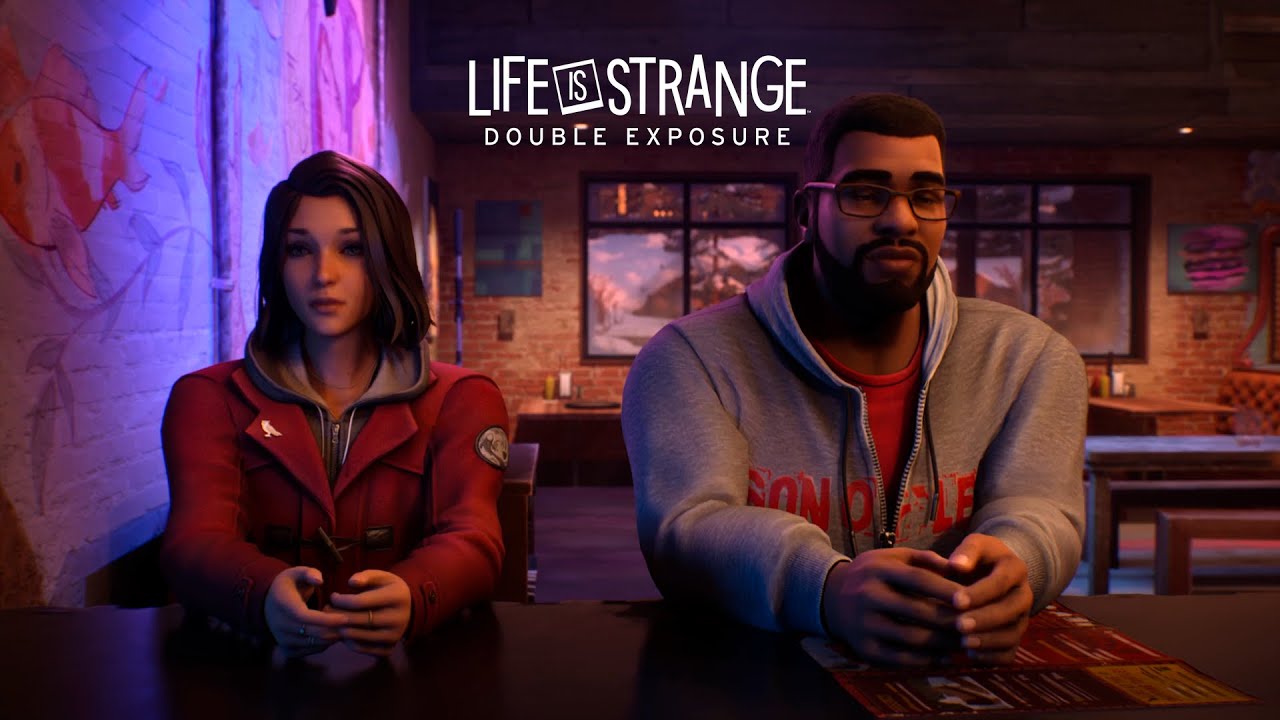 Life is Strange Double Exposure/EP. FINAL-Esto no ha acabado