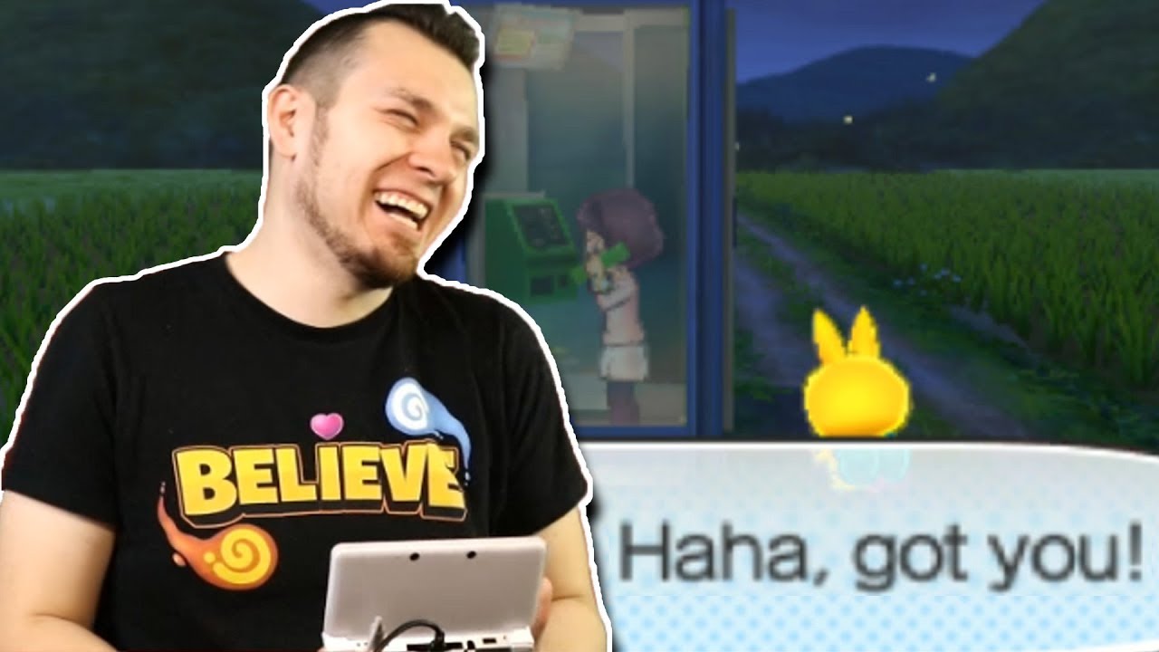 I GOT TROLLED! 😱