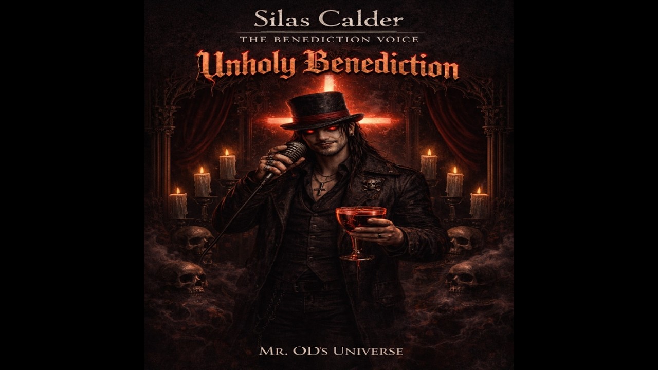 Unholy Benediction