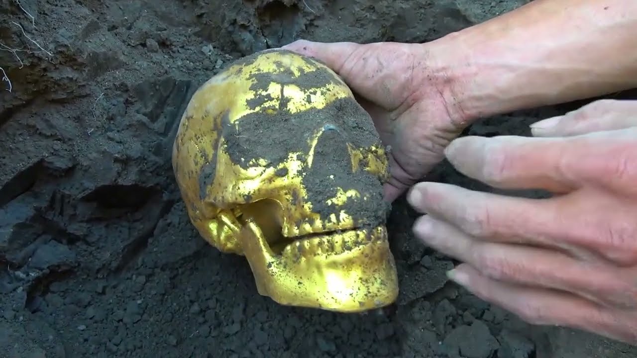 Treasure Mystery: Recreating Legendary Wealth in Wilderness Exploration