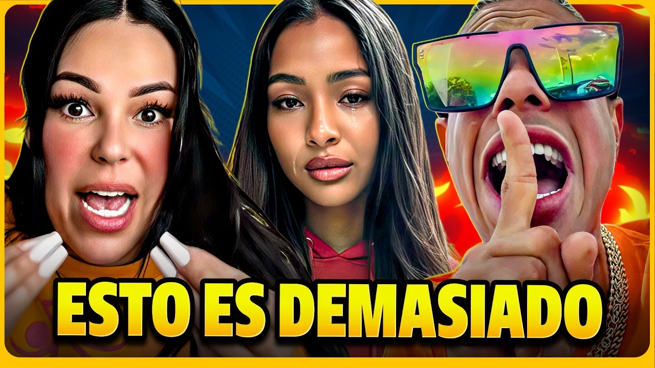 🔥Chocolate Entra En La Polémica 😱 Defensores de Samantha RESPONDEN | Yomil Reacciona
