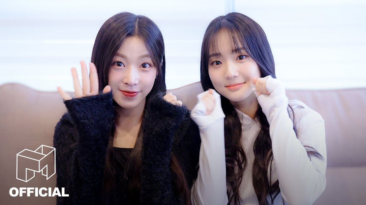 서연 니엔이 느낀 오늘의 기분 | EN JP CN | SIGNAL 231208