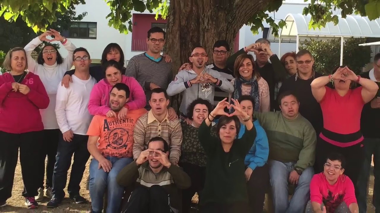 VamosCelebrar50Aniversario_Flashmob