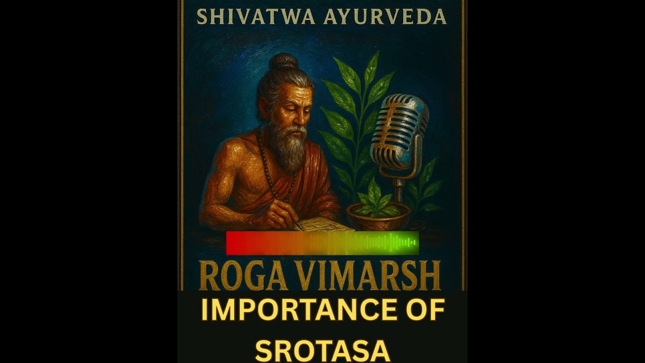 # 6 IMPORTANCE OF SROTASA