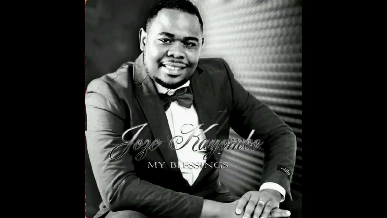 Joze dalisa_untouchable(official audio)