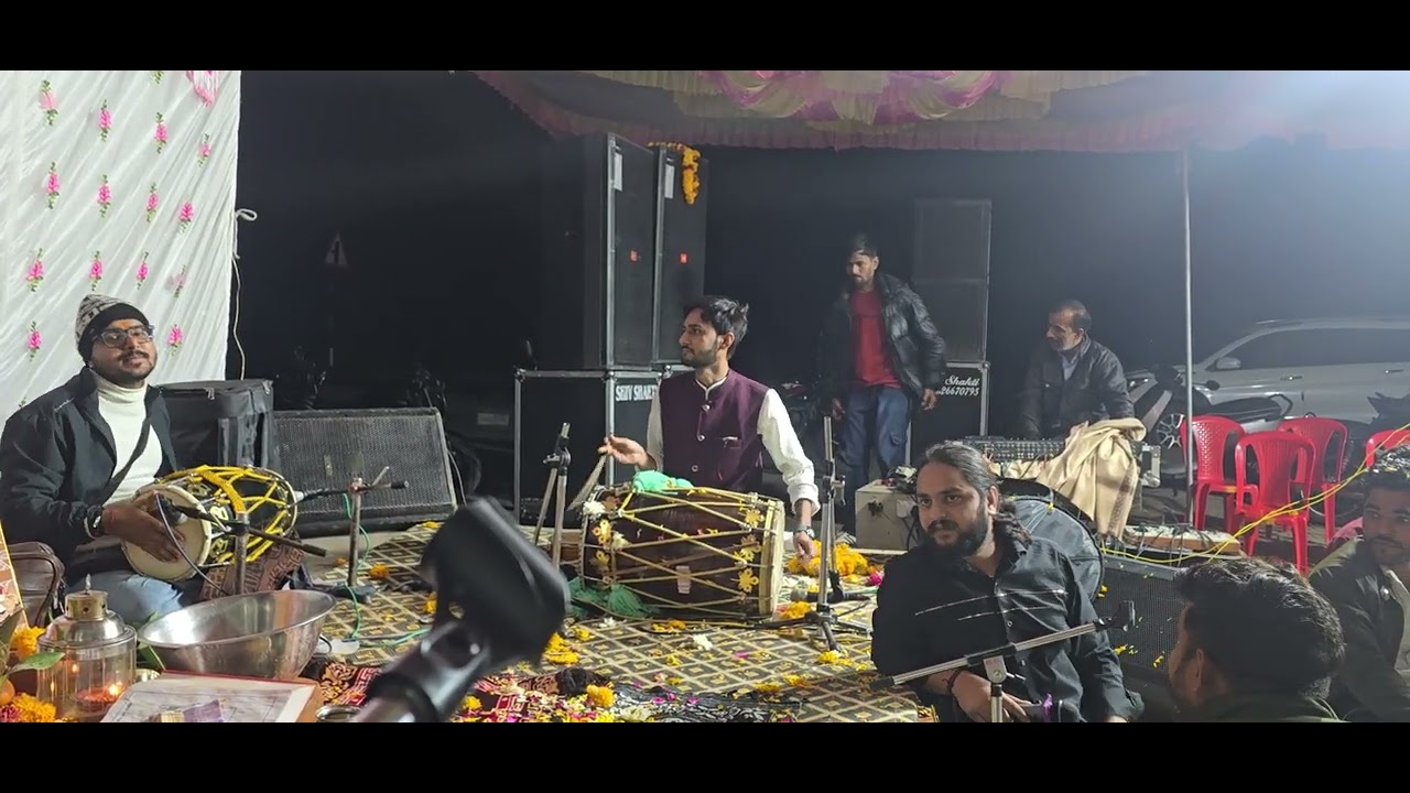Me to hawa hu kis tarah pehare lagaoge by sumit panwar