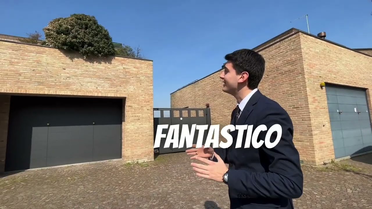 Casa Finder - Strada Salvini