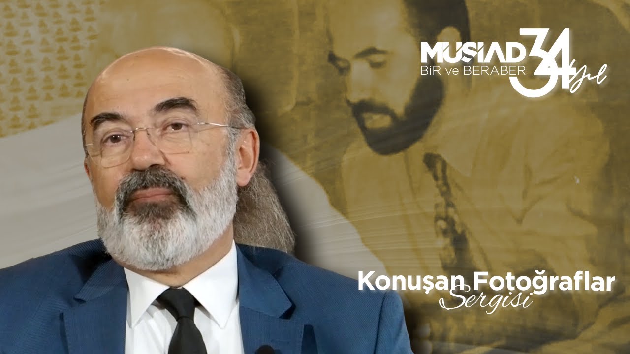 Eski Başbakan Necmettin Erbakan İle Uluslararası Ticarete Dair G&ouml;r&uuml;şmeler | Erol YARAR