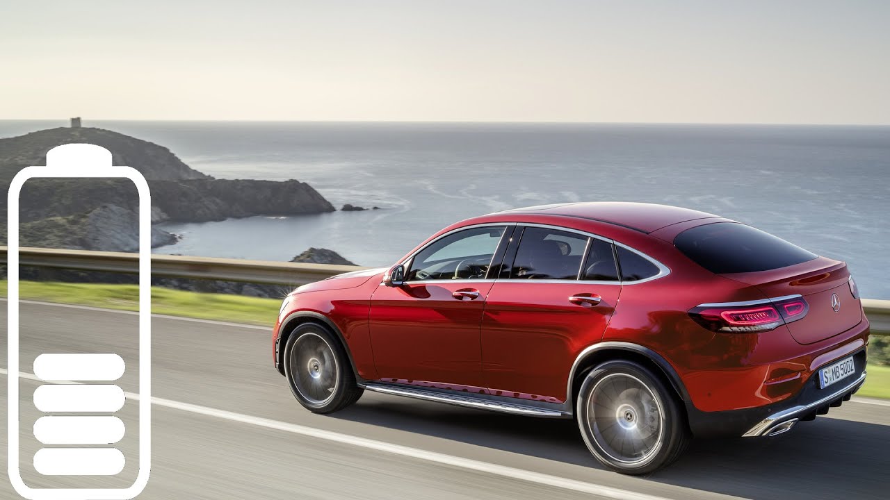 Mercedes GLC 300e electric range: city, highway, real-life test mpkWh kWh/100 km PHEV :: [1001cars]