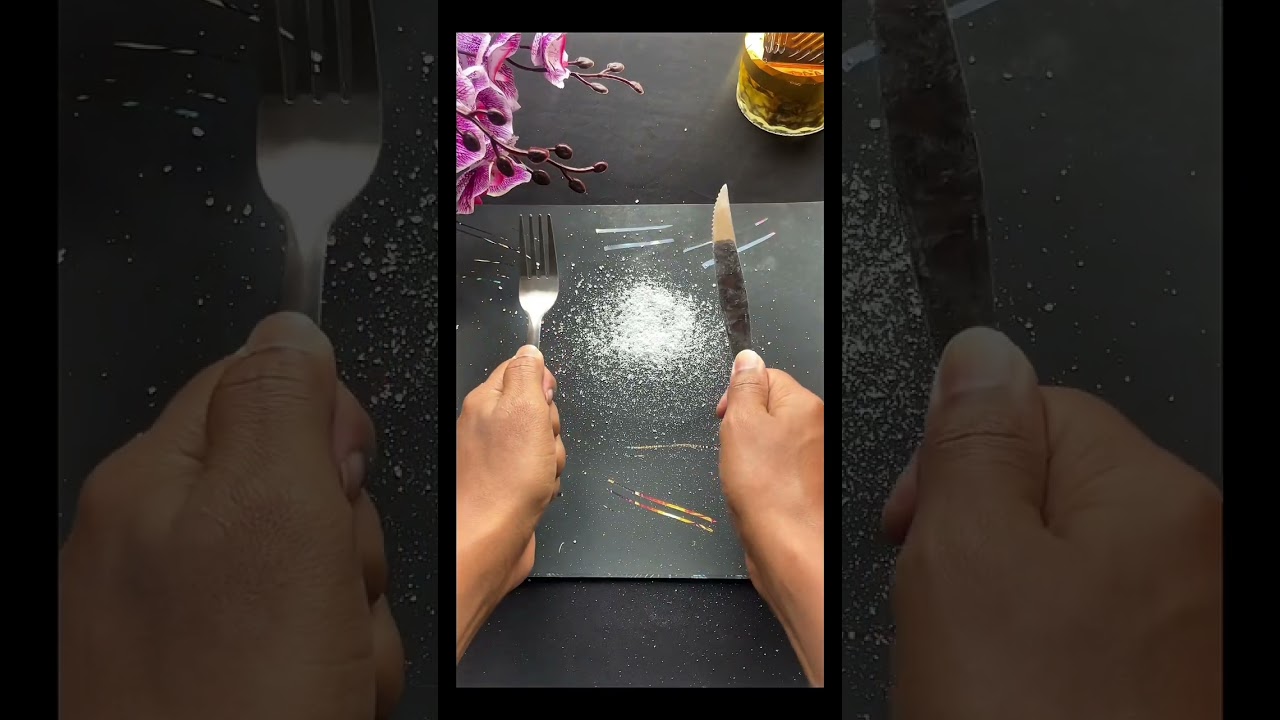 Who else thinks I improved it?🥹❤️ 