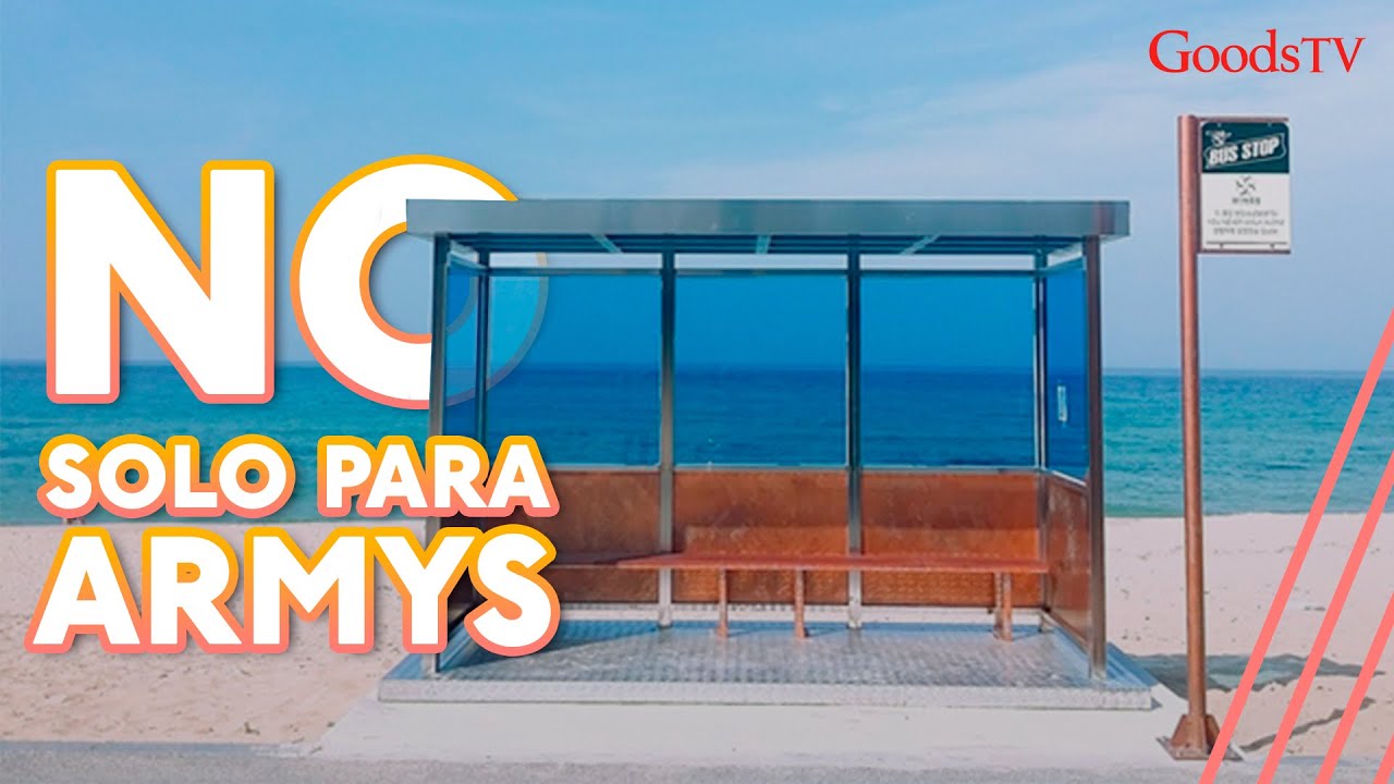 Lugares que TIENES que VISITAR si vas a COREA del SUR