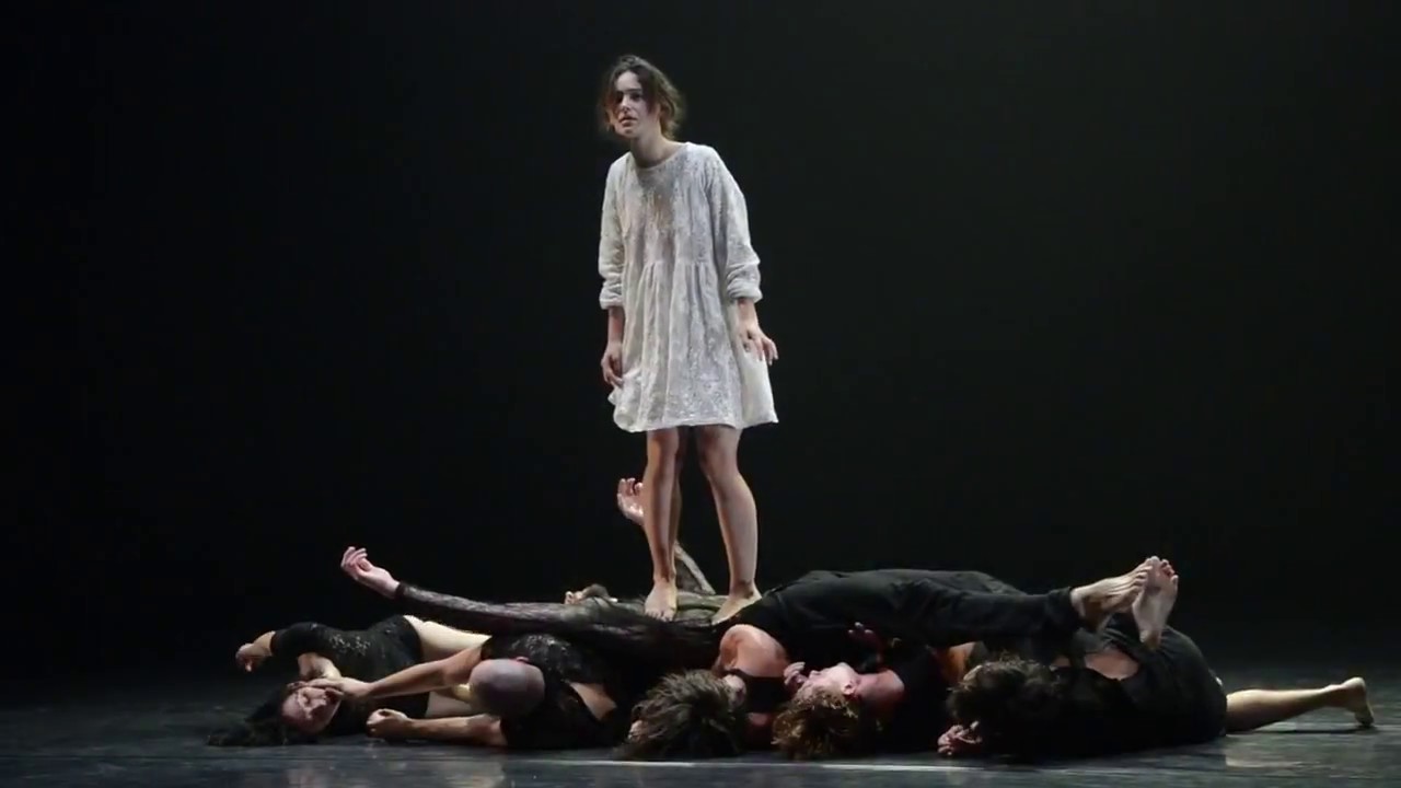 ALL WAYS, de Sharon Fridman, llega al Cuyás en ÚNICA FUNCIÓN!