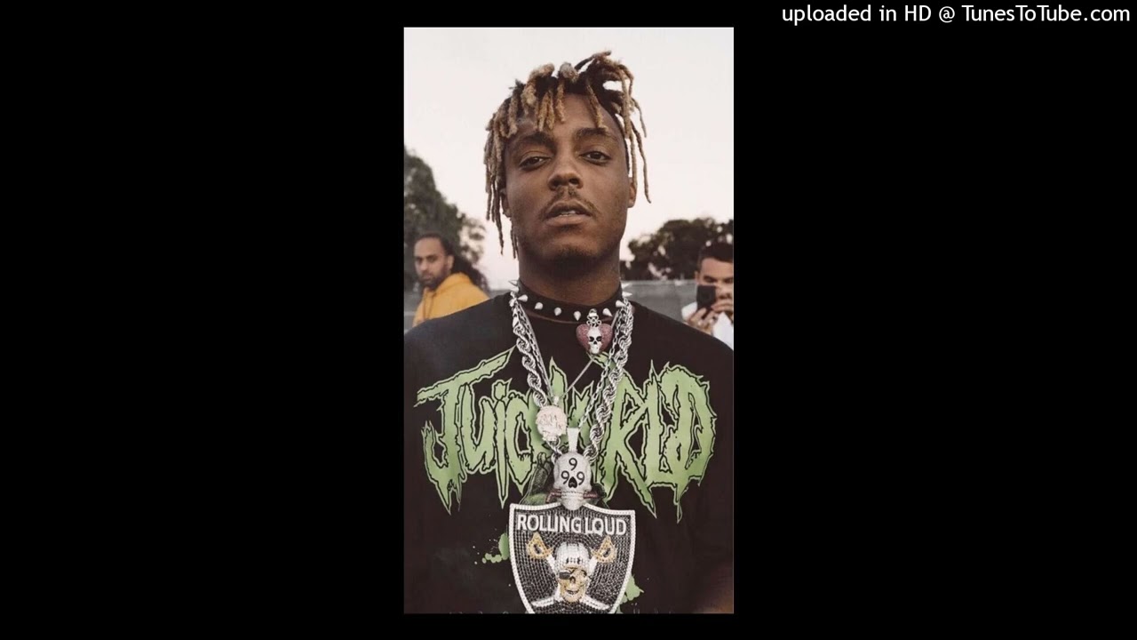 [FREE FOR PROFIT] Juice WRLD Type Beat 2026 - 
