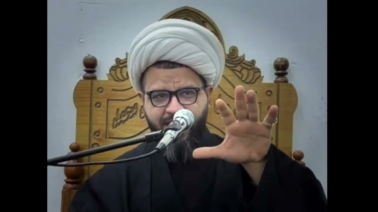 الشيعة شعارهم ان كان رسول الله قد مات فقوموا