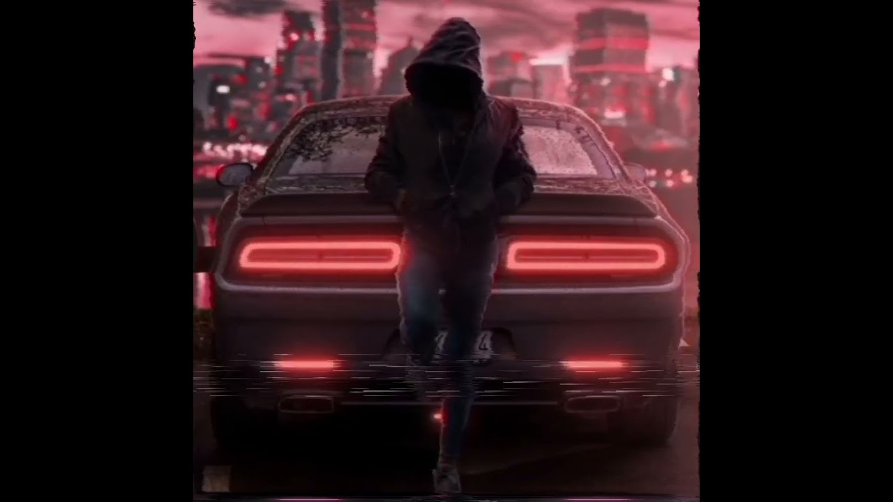 Filv - Balenciaga (slowed + reverb)