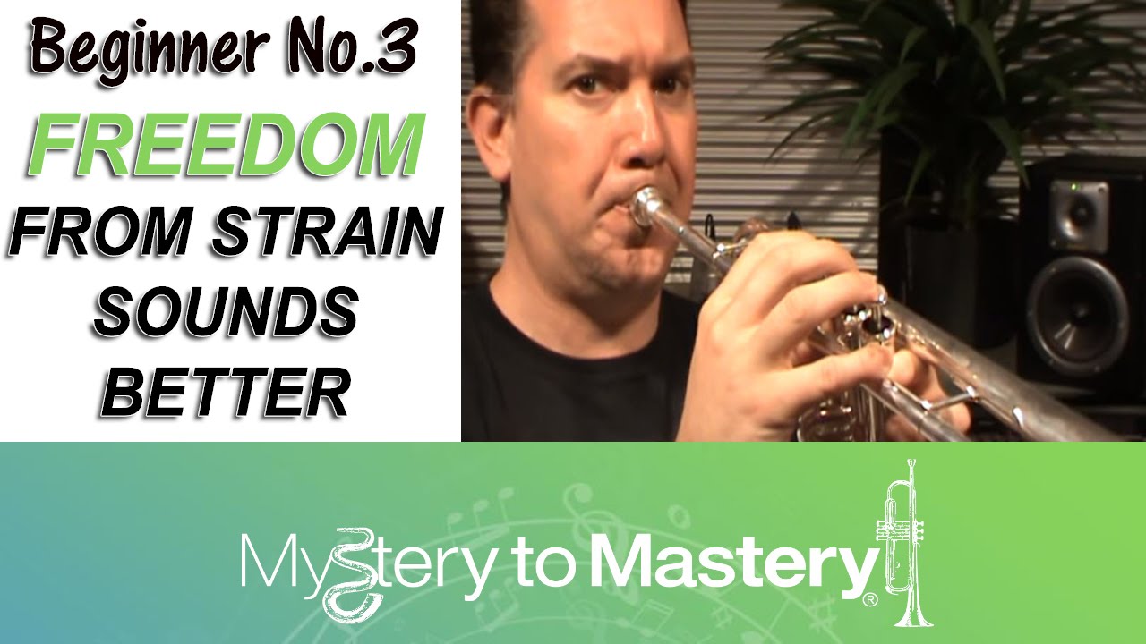 How To Improve My Sound On The Trumpet