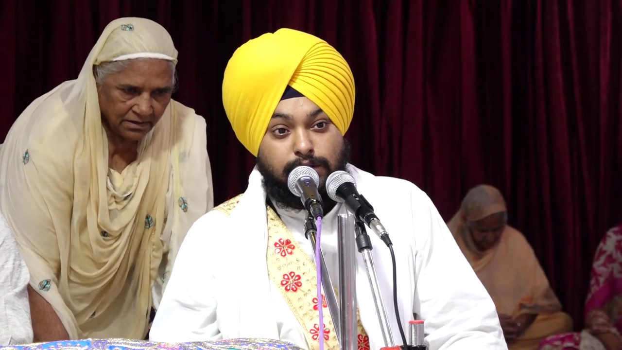 Guru Nanak Parkash Katha | Giani Vishal Singh Ji | Amritsar | Episode 69 | Sangat TV