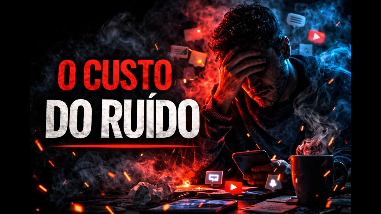 A verdade sobre quem precisa de inspiração para agir.