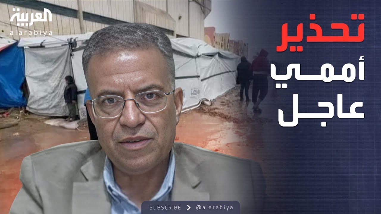 خارج الصندوق | أبو حسنة لـ