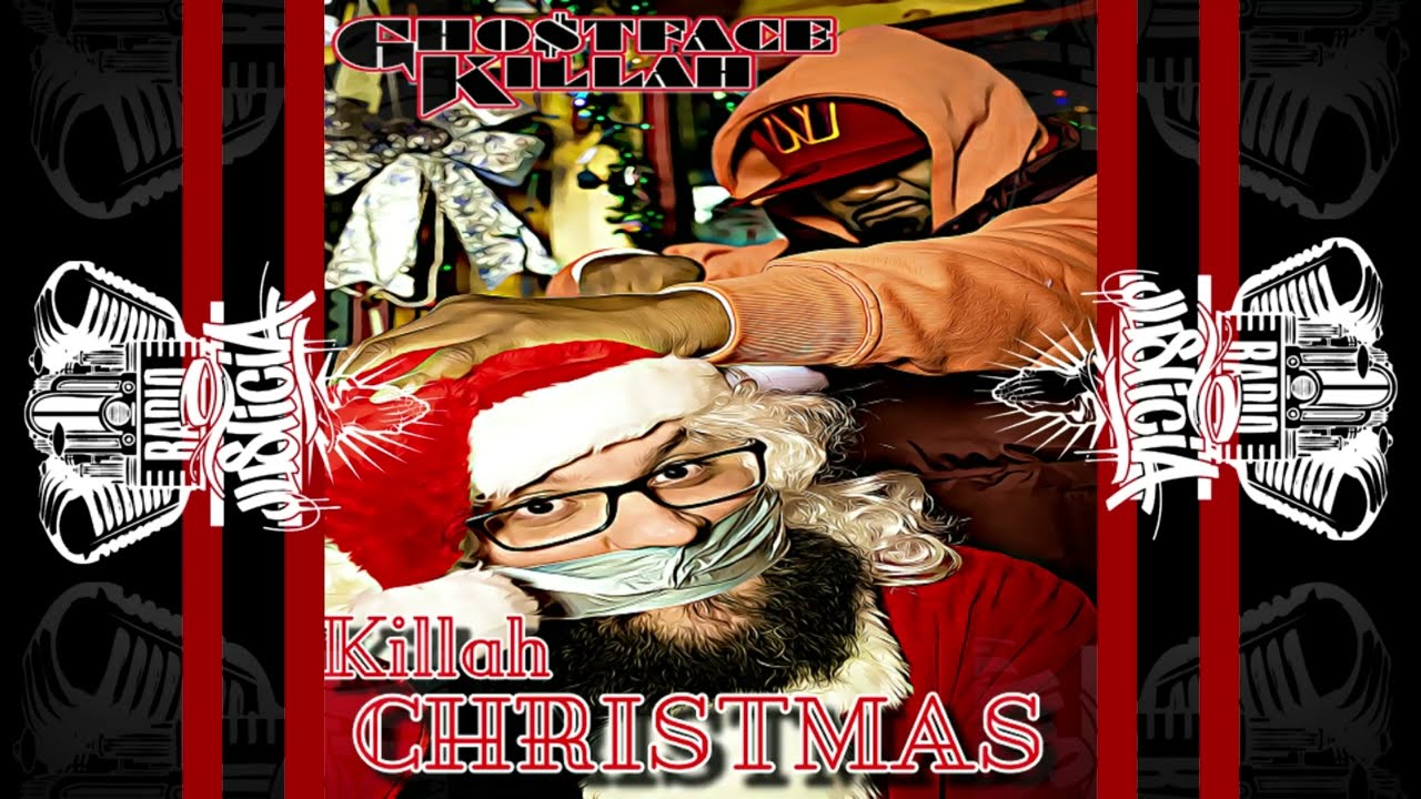 Ghostface Killah - Killah Christmas (2022)