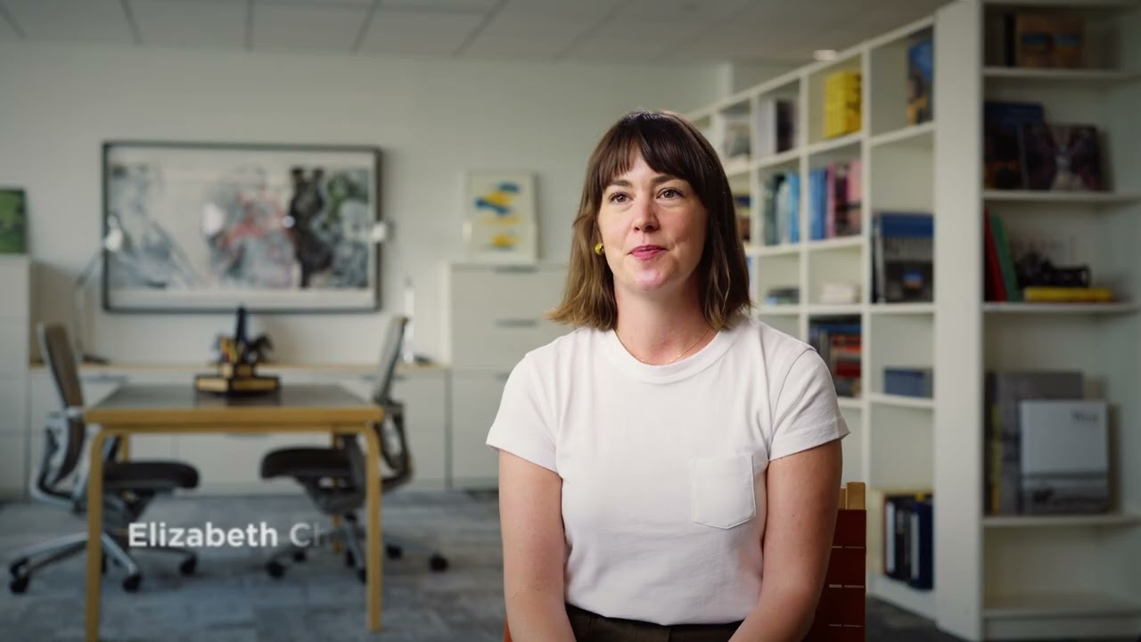 Blackburn Architects 60-Second Brand Video | Equestrian Design Excellence