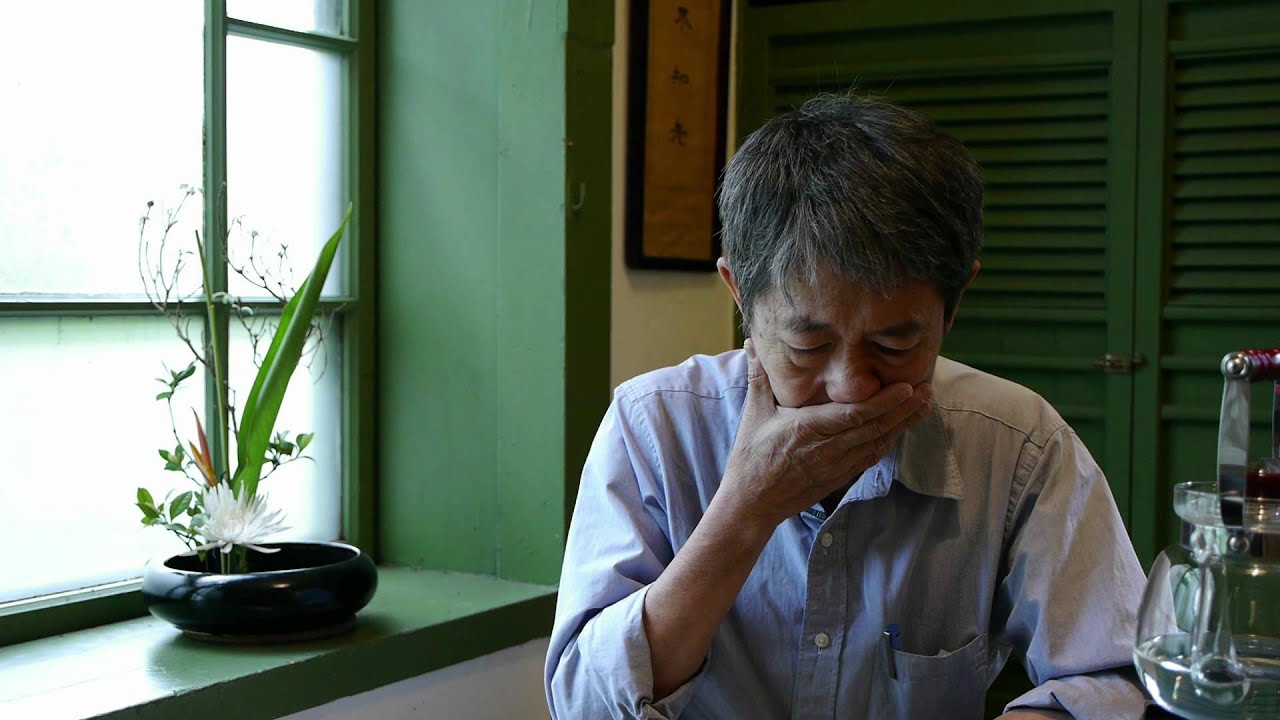 北區國際光點--紫藤廬