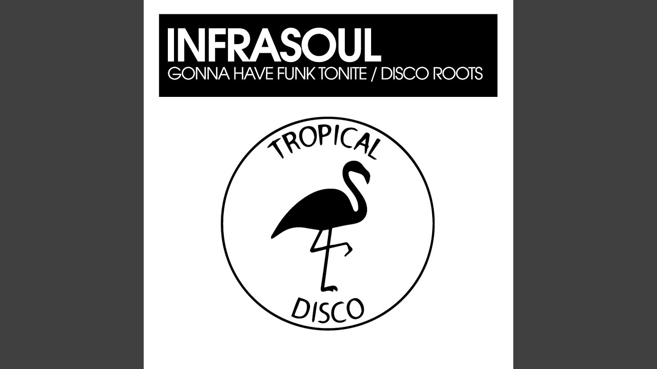 Gonna Have Funk Tonite
