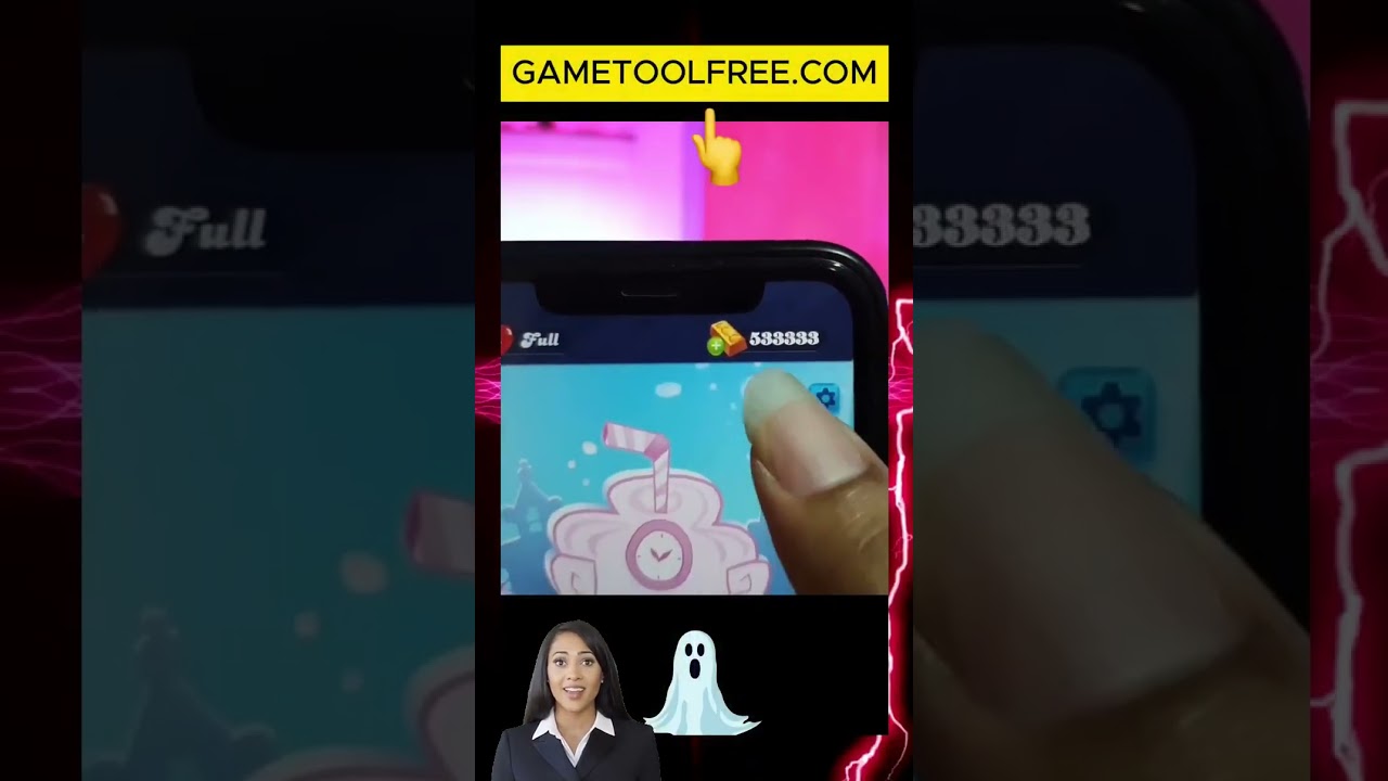 How to Hack Mod Apk Candy Crush Soda Saga