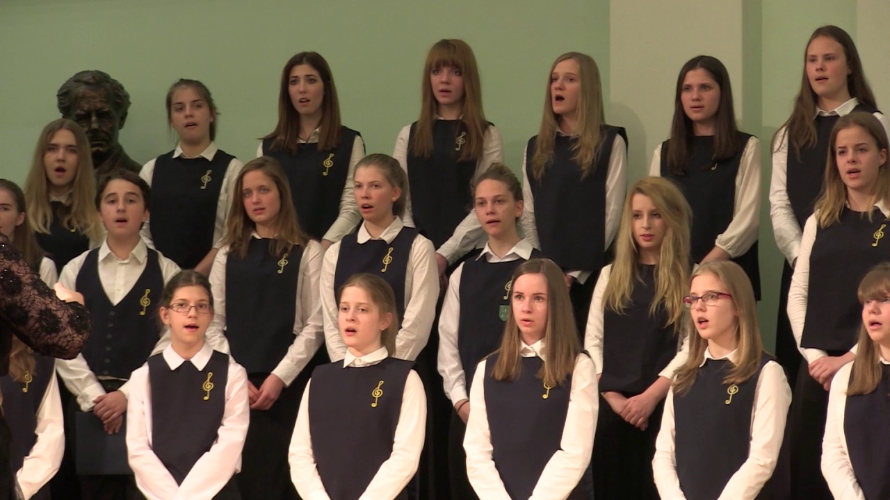 Kodály Zoltán: Tantum Ergo