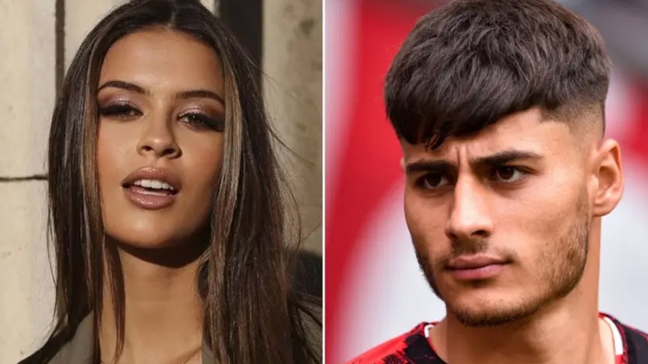 Tania Déniz desmiente embarazo con Carlos Martín y zanja rumores