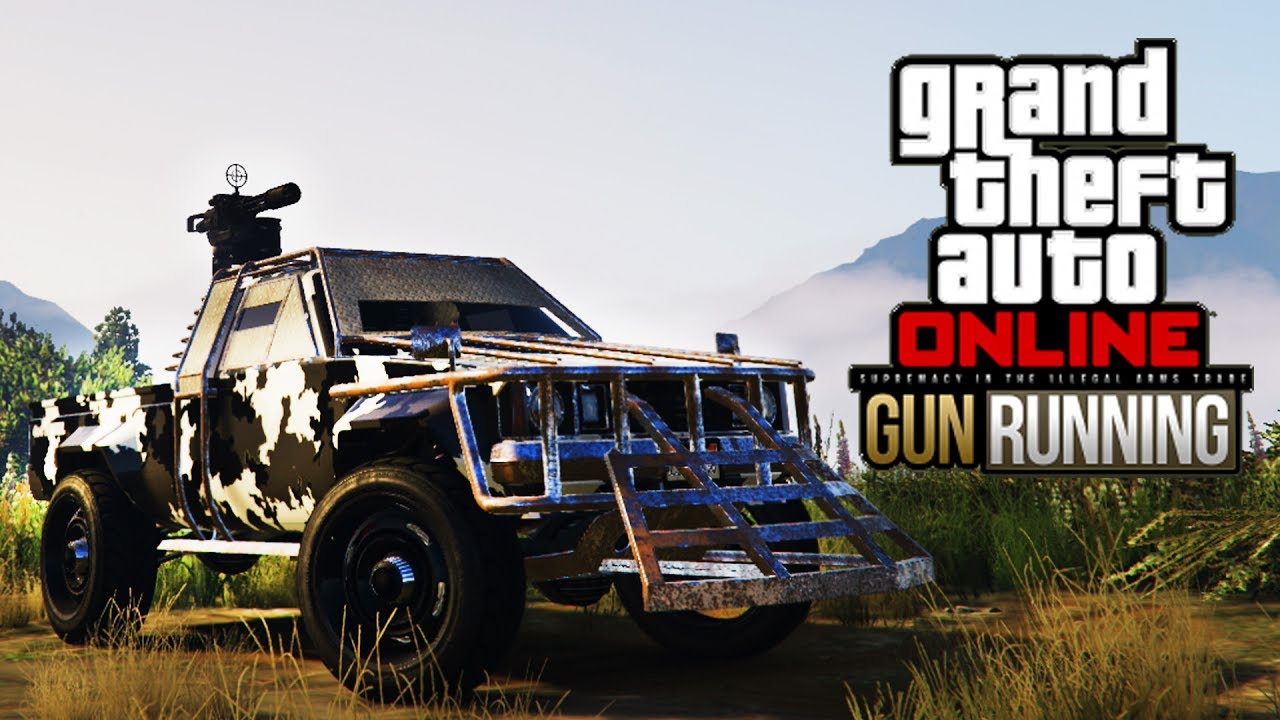 MAX TUNING TECHNICALA (nowy update) + DZIAŁKO! - GTA Online PL w 4K!