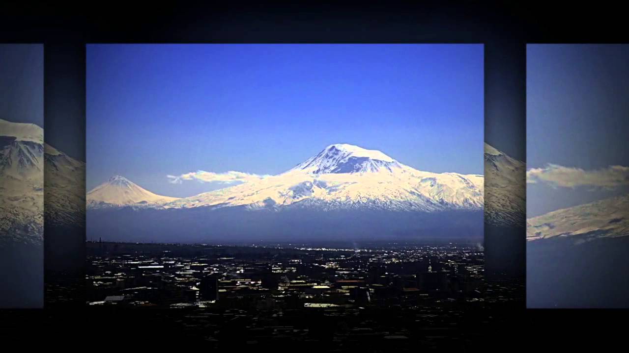 Artur Khachatryan Amen or