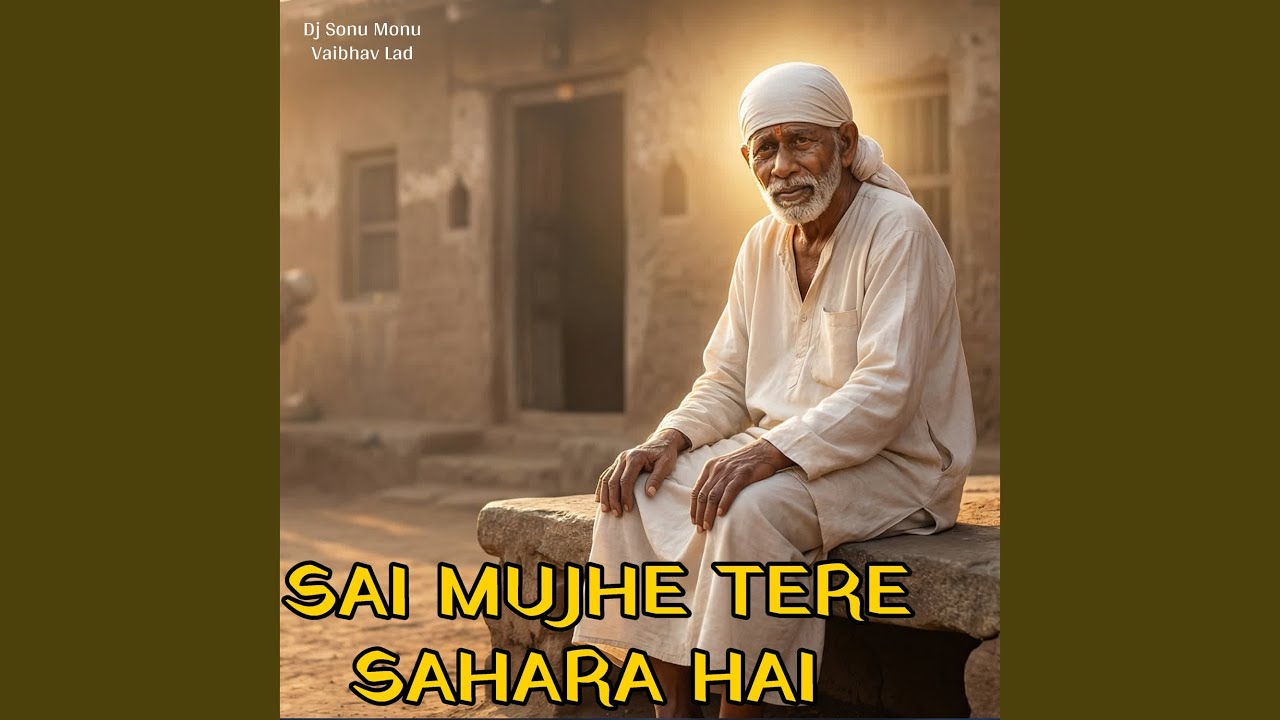 Sai Mujhe Tera Sahara Hai