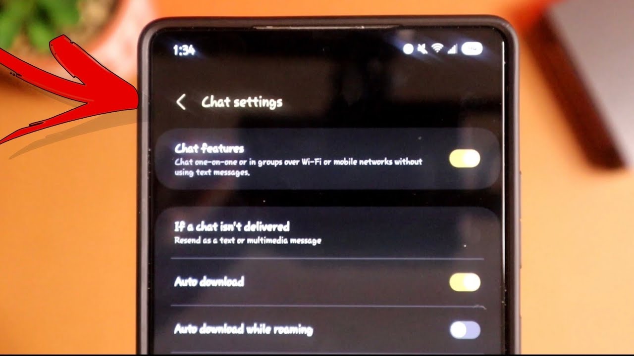From SMS to RCS: Navigating the New Samsung Messages Experience On One UI 7