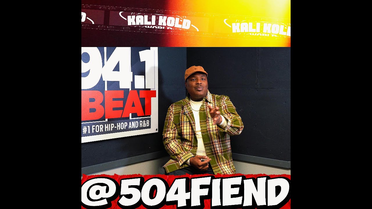 From No Limit to Now: Fiend on Classic Albums, Business Moves & Longevity @InternationalJonesTV