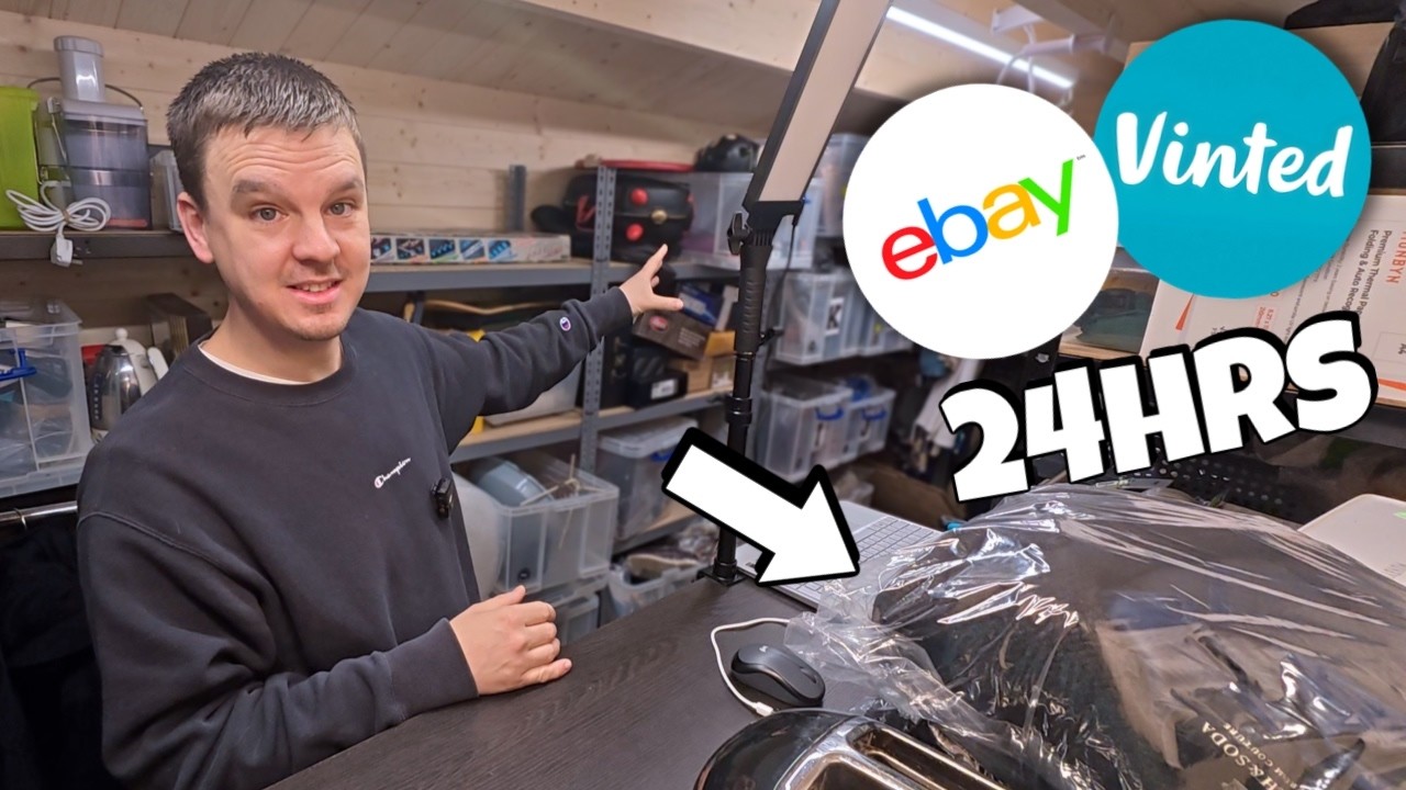 What a Reseller Day Really Looks Like
