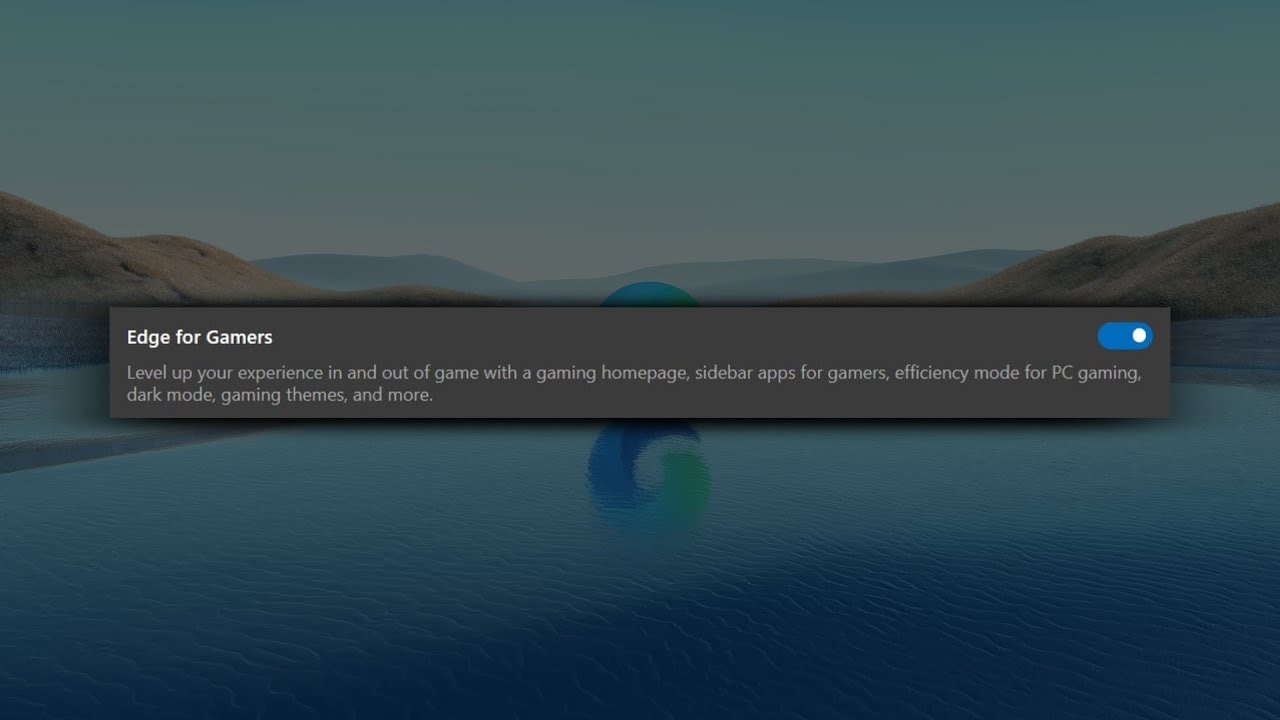 Microsoft Edge Canary 117 - New Feature and Changes