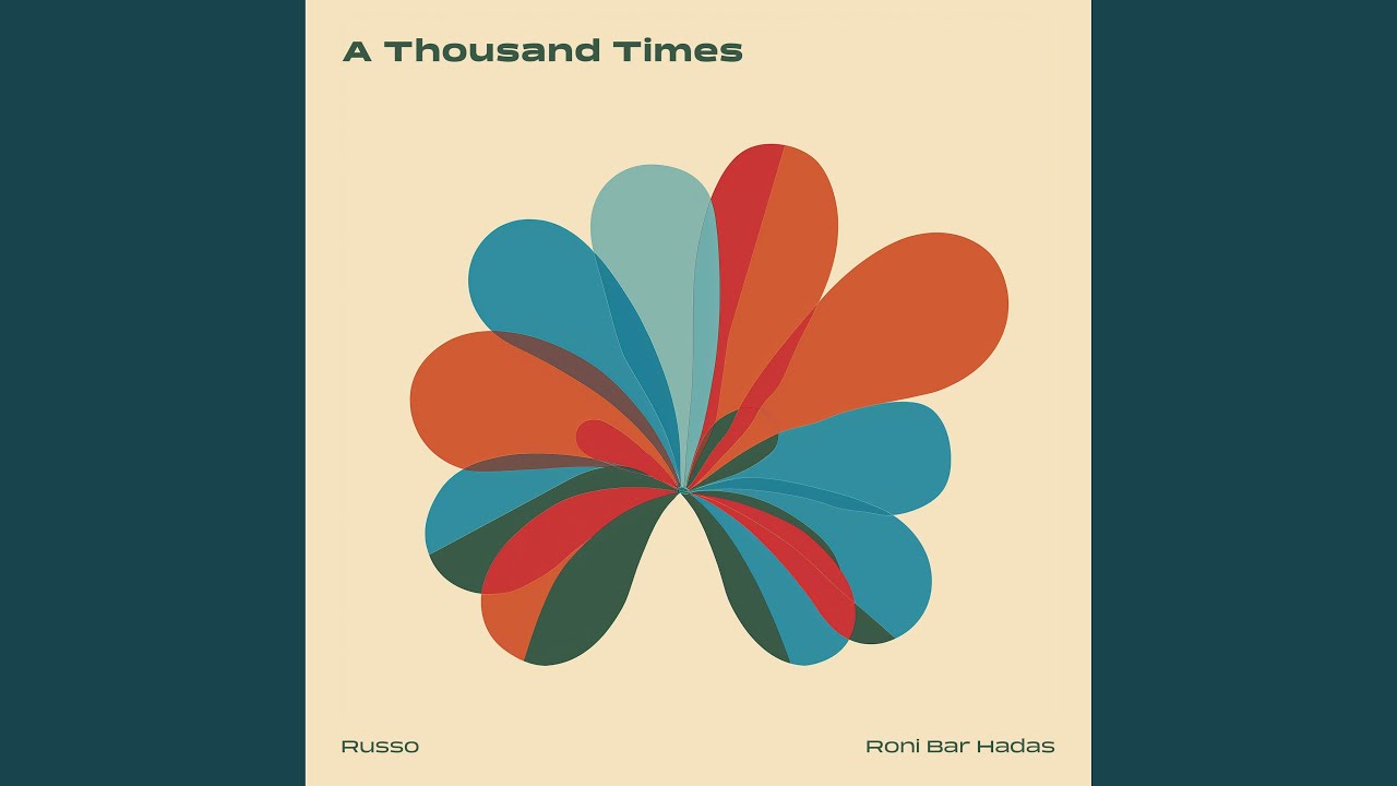 A Thousand Times