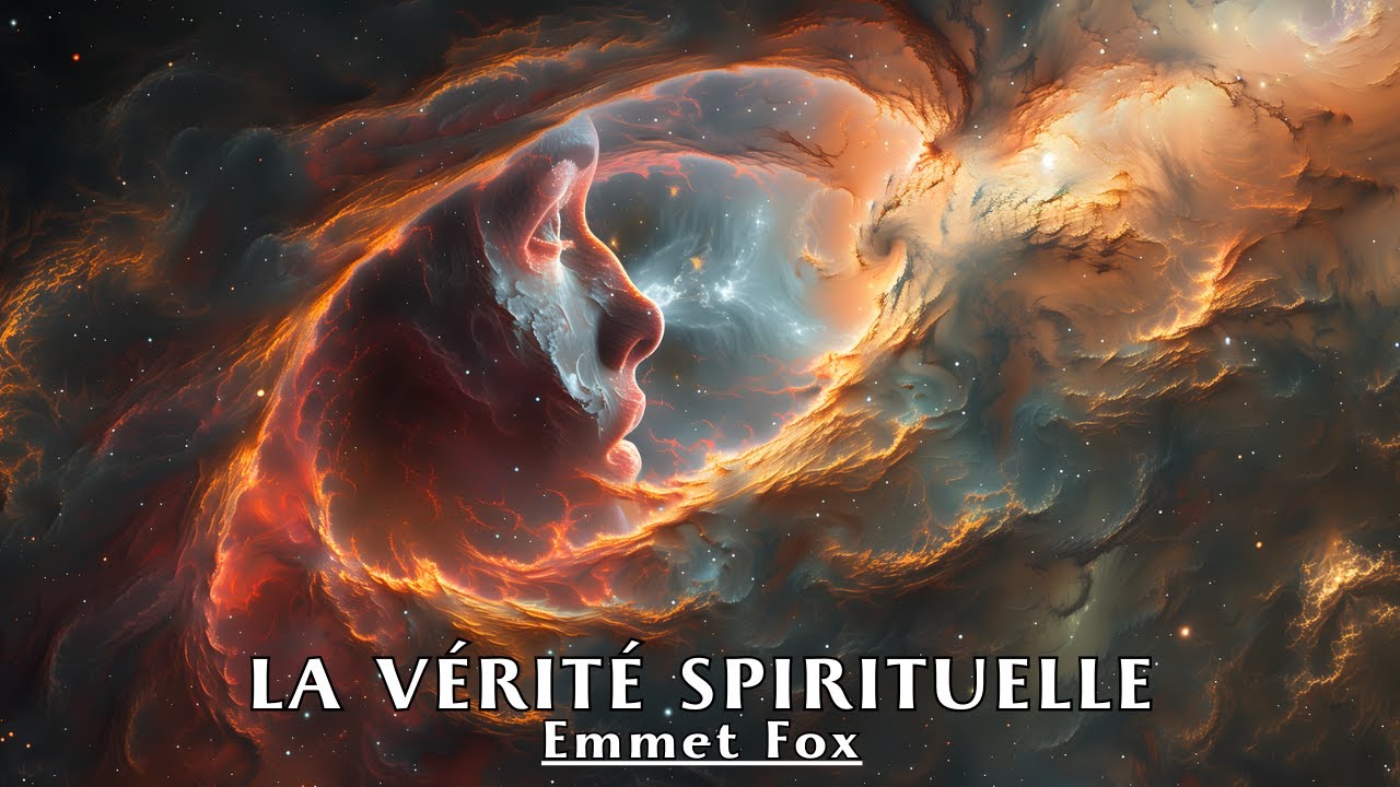 LA VÉRITÉ SPIRITUELLE |  Emmet Fox | LIVRE AUDIO