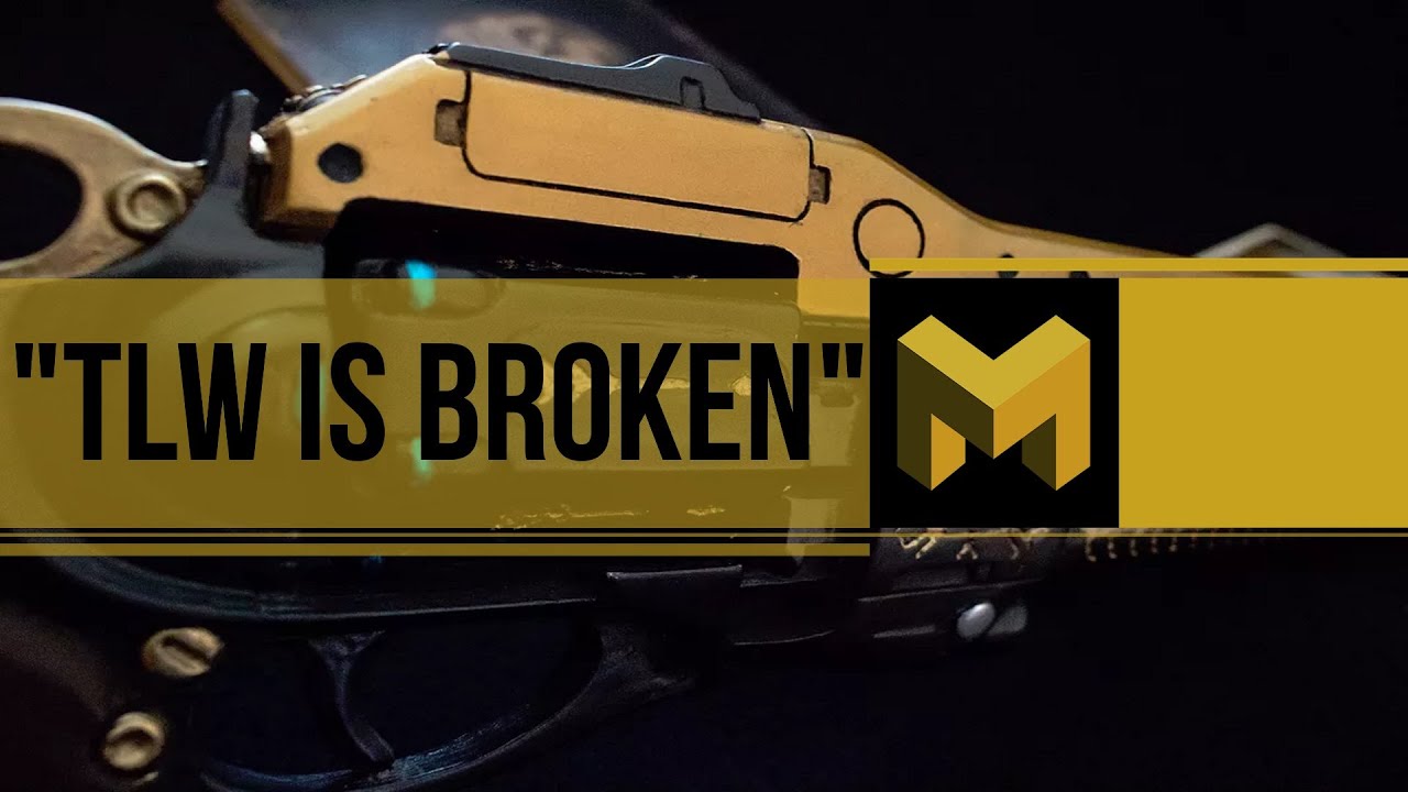 The Last Word Rant: It Isn't 