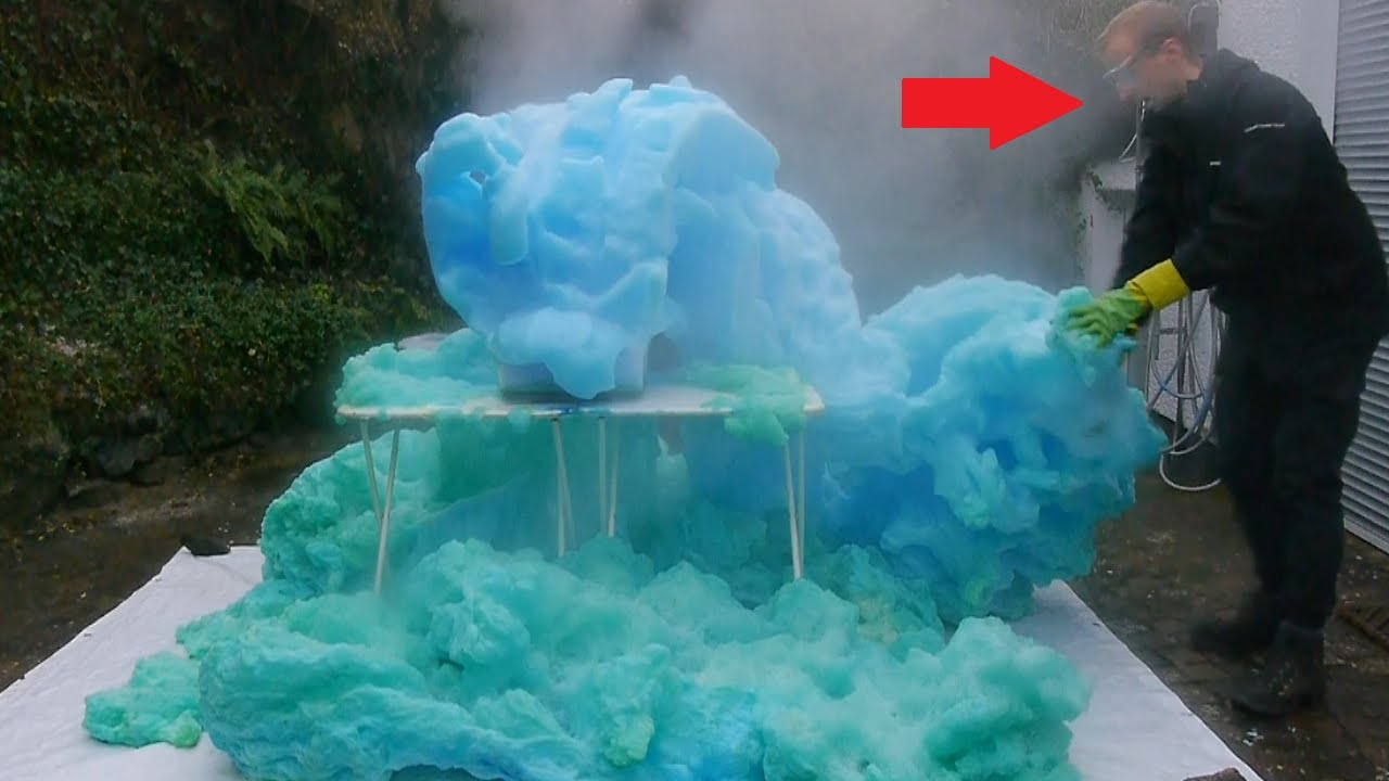 Раскрыт секретный рецепт зубной пасты &laquo;Дьявол&raquo; Марка Робера