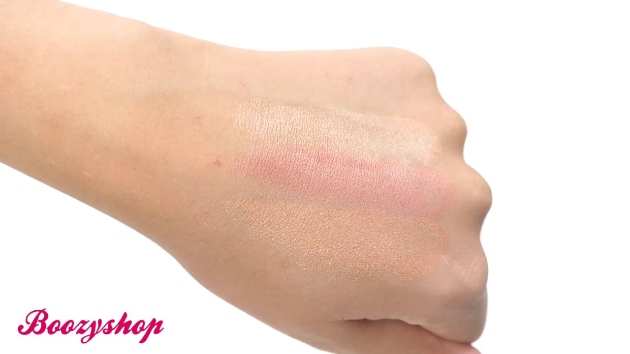 I Heart Makeup   Hearts Blusher Peachy Keen Heart Blusher