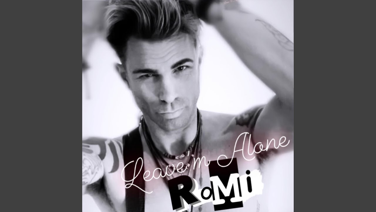Leave'mAlone (PopRnB_RadioEdit)