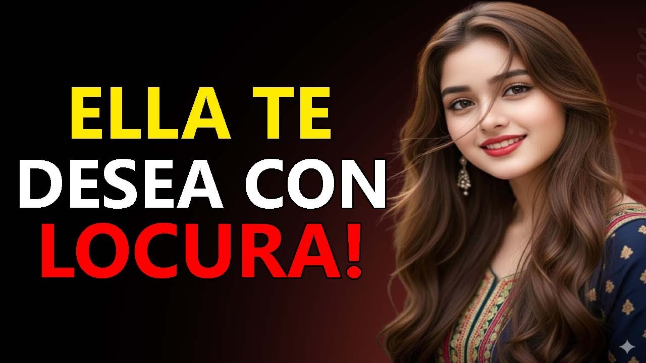 Te ama profundamente, pero combate sus emociones: señales ocultas y psicología femenina