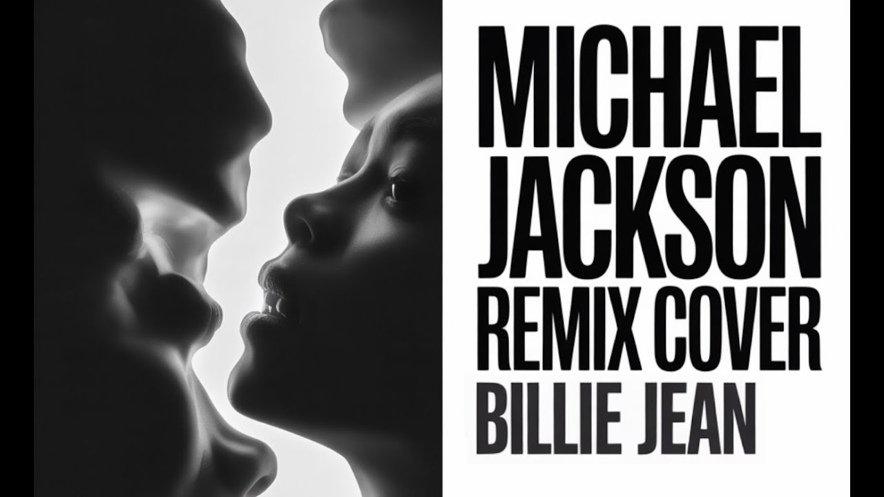 Billie Jean (Indie Rock Version) | Michael Jackson Remix Cover