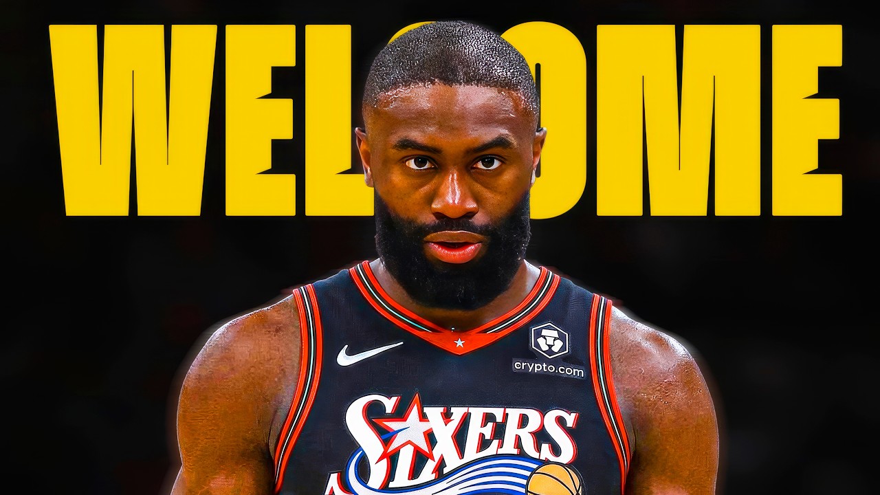 Jaylen Brown 