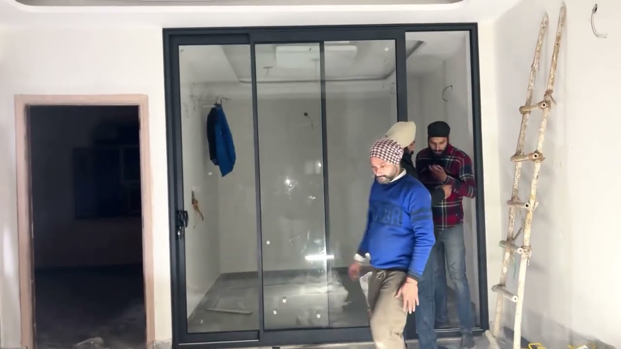 Construction 🚧 ka kaam quick view🤨🫨||daily vlog || jasdeep||