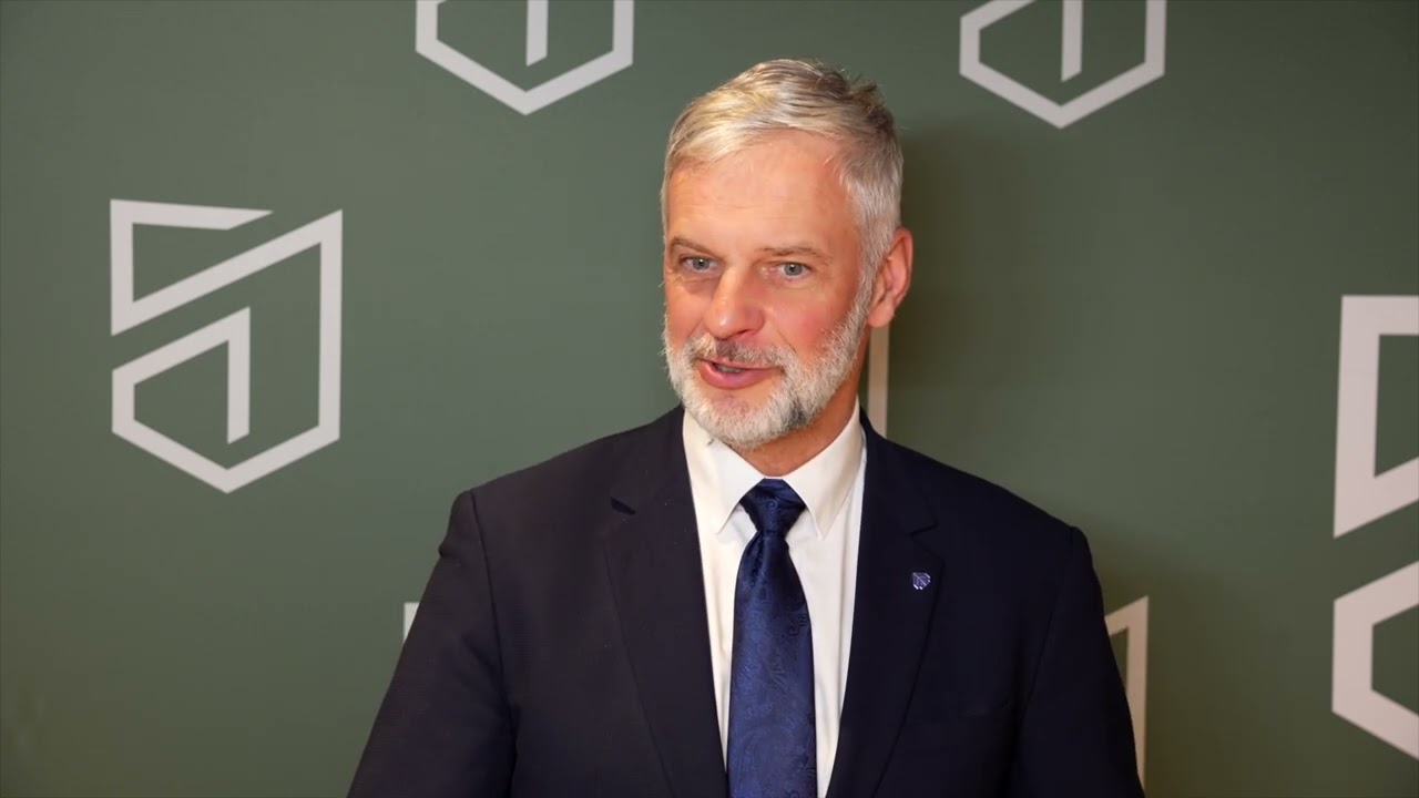 Paweł Poncyljusz, Prezes Zarządu, MindMade/Polska Amunicja o Prezydium Rady Programowej KBP Rzesz&oacute;w