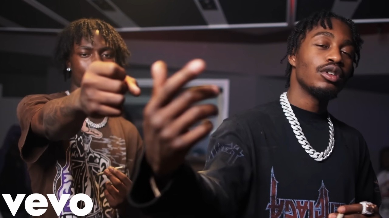 Lil Tjay ft. Polo G - 